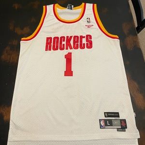 Tracy McGrady Jersey